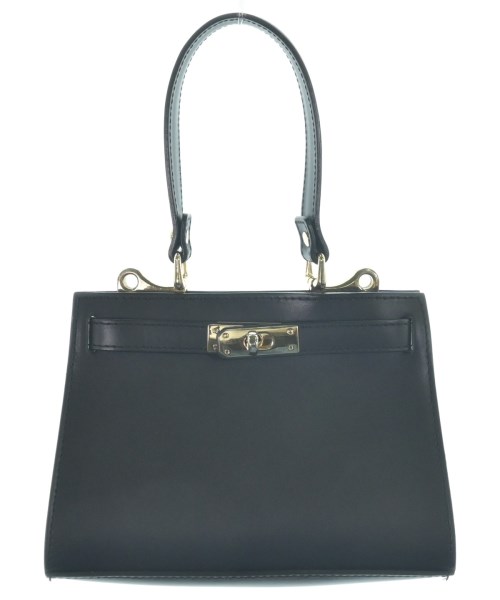 AULENTTI(オウレンティ)ショルダーバッグ 黒 サイズ:-/2200622162119