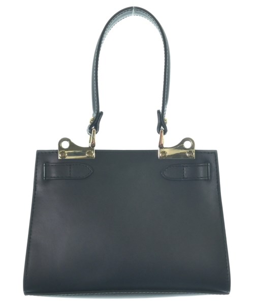 AULENTTI（オウレンティ）ショルダーバッグ 黒 サイズ:- レディース/2200622162119