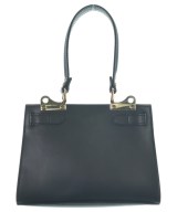 AULENTTI（オウレンティ）ショルダーバッグ 黒 サイズ:- レディース/2200622162119