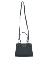 AULENTTI（オウレンティ）ショルダーバッグ 黒 サイズ:- レディース/2200622162119