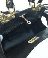 AULENTTI（オウレンティ）ショルダーバッグ 黒 サイズ:- レディース/2200622162119