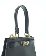 AULENTTI（オウレンティ）ショルダーバッグ 黒 サイズ:- レディース/2200622162119