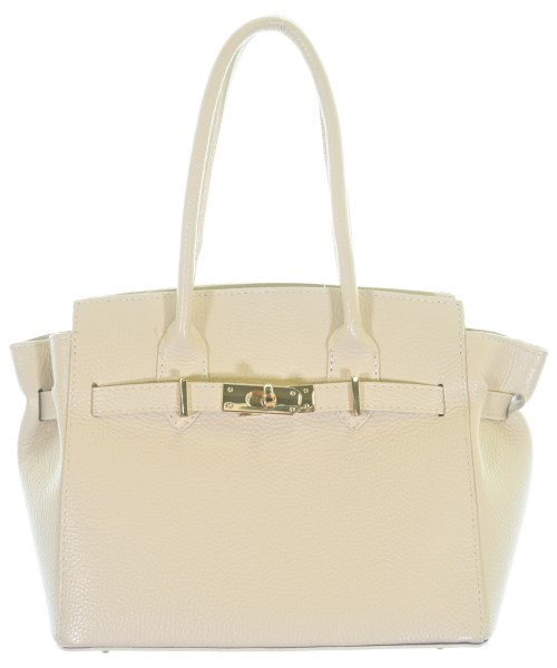 AULENTTI(オウレンティ)トートバッグ 白 サイズ:-/2200623962138