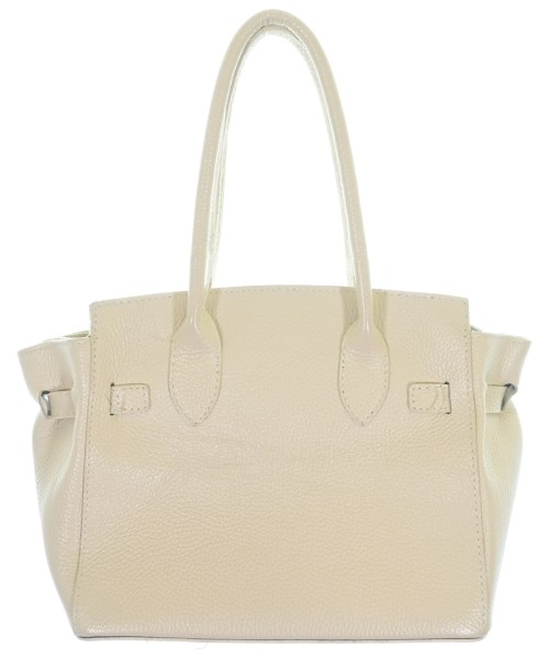 AULENTTI（オウレンティ）トートバッグ 白 サイズ:- レディース/2200623962138