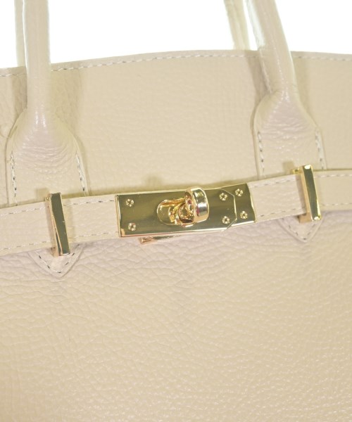 AULENTTI（オウレンティ）トートバッグ 白 サイズ:- レディース/2200623962138