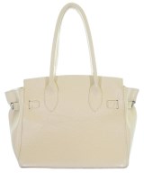 AULENTTI（オウレンティ）トートバッグ 白 サイズ:- レディース/2200623962138