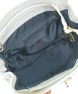 AULENTTI（オウレンティ）トートバッグ 白 サイズ:- レディース/2200623962138