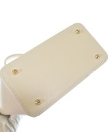 AULENTTI（オウレンティ）トートバッグ 白 サイズ:- レディース/2200623962138