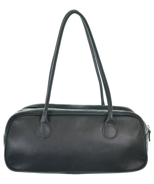 AULENTTI（オウレンティ）トートバッグ 黒 サイズ:- レディース/2200631261025