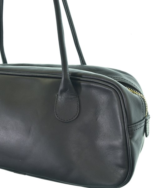 AULENTTI（オウレンティ）トートバッグ 黒 サイズ:- レディース/2200631261025