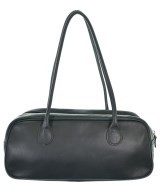 AULENTTI（オウレンティ）トートバッグ 黒 サイズ:- レディース/2200631261025