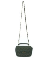 AULENTTI（オウレンティ）ショルダーバッグ 緑 サイズ:- レディース/2200637173100