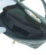 AULENTTI（オウレンティ）ショルダーバッグ 緑 サイズ:- レディース/2200637173100