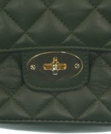 AULENTTI（オウレンティ）ショルダーバッグ 緑 サイズ:- レディース/2200637173100