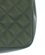 AULENTTI（オウレンティ）ショルダーバッグ 緑 サイズ:- レディース/2200637173100