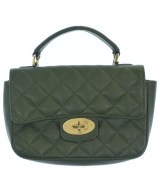 AULENTTI ショルダーバッグ