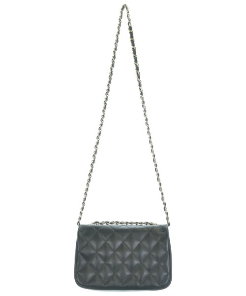 AULENTTI（オウレンティ）ショルダーバッグ 黒 サイズ:- レディース/2200638661026