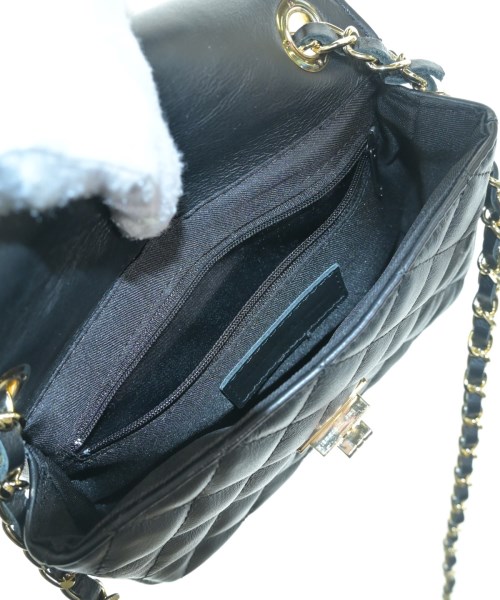 AULENTTI（オウレンティ）ショルダーバッグ 黒 サイズ:- レディース/2200638661026