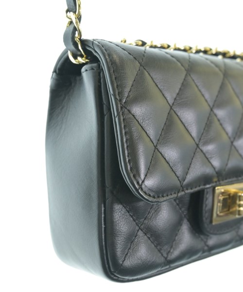 AULENTTI（オウレンティ）ショルダーバッグ 黒 サイズ:- レディース/2200638661026