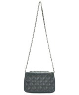 AULENTTI（オウレンティ）ショルダーバッグ 黒 サイズ:- レディース/2200638661026