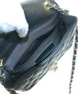 AULENTTI（オウレンティ）ショルダーバッグ 黒 サイズ:- レディース/2200638661026