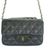 AULENTTI（オウレンティ）ショルダーバッグ 黒 サイズ:- レディース/2200638661026