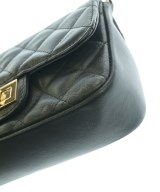 AULENTTI（オウレンティ）ショルダーバッグ 黒 サイズ:- レディース/2200638661026