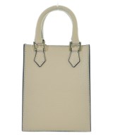 AULENTTI（オウレンティ）ハンドバッグ ベージュ サイズ:- レディース/2200631752271