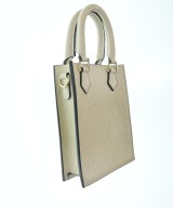 AULENTTI（オウレンティ）ハンドバッグ ベージュ サイズ:- レディース/2200631752271