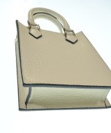 AULENTTI（オウレンティ）ハンドバッグ ベージュ サイズ:- レディース/2200631752271