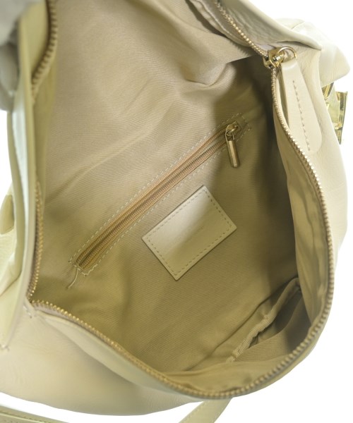 AULENTTI（オウレンティ）ショルダーバッグ 白 サイズ:- レディース/2200644432030