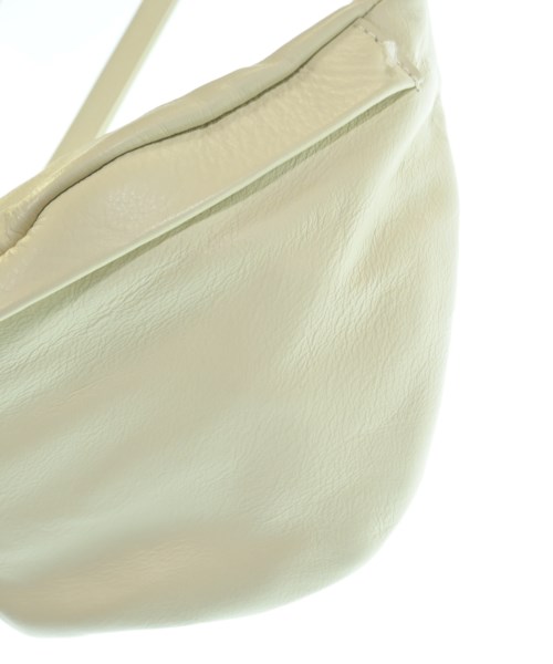 AULENTTI（オウレンティ）ショルダーバッグ 白 サイズ:- レディース/2200644432030