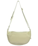 AULENTTI（オウレンティ）ショルダーバッグ 白 サイズ:- レディース/2200644432030