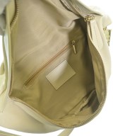 AULENTTI（オウレンティ）ショルダーバッグ 白 サイズ:- レディース/2200644432030