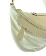 AULENTTI（オウレンティ）ショルダーバッグ 白 サイズ:- レディース/2200644432030