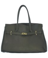 AULENTTI トートバッグ
