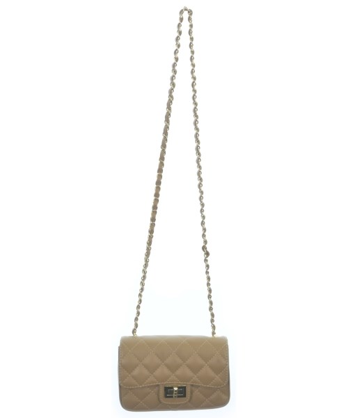 オウレンティ(AULENTTI)のAULENTTI ショルダーバッグ