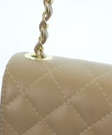 AULENTTI（オウレンティ）ショルダーバッグ ベージュ サイズ:- レディース/2200610876769