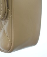 AULENTTI（オウレンティ）ショルダーバッグ ベージュ サイズ:- レディース/2200610876769