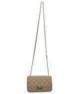 AULENTTI ショルダーバッグ