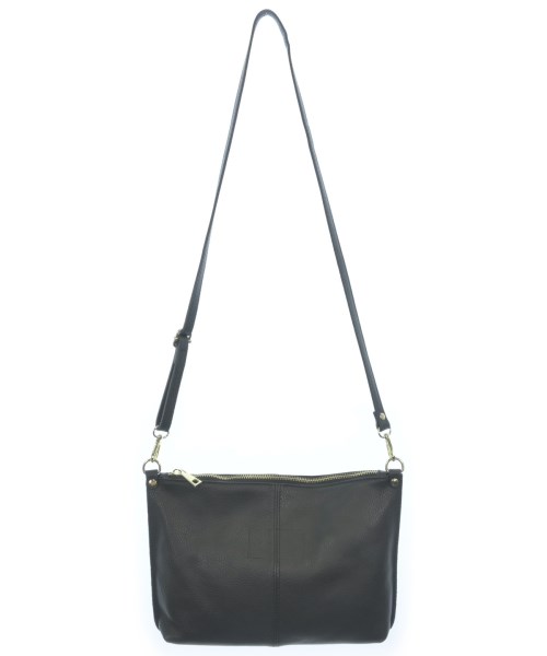 AULENTTI（オウレンティ）ショルダーバッグ 黒 サイズ:- レディース/2200610876790