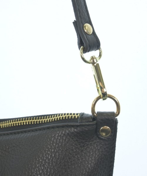 AULENTTI（オウレンティ）ショルダーバッグ 黒 サイズ:- レディース/2200610876790