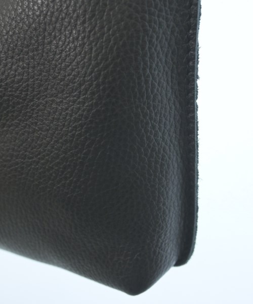 AULENTTI（オウレンティ）ショルダーバッグ 黒 サイズ:- レディース/2200610876790