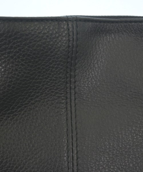 AULENTTI（オウレンティ）ショルダーバッグ 黒 サイズ:- レディース/2200610876790