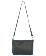 AULENTTI（オウレンティ）ショルダーバッグ 黒 サイズ:- レディース/2200610876790