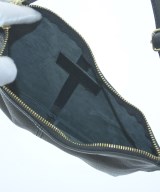 AULENTTI（オウレンティ）ショルダーバッグ 黒 サイズ:- レディース/2200610876790