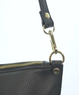 AULENTTI（オウレンティ）ショルダーバッグ 黒 サイズ:- レディース/2200610876790