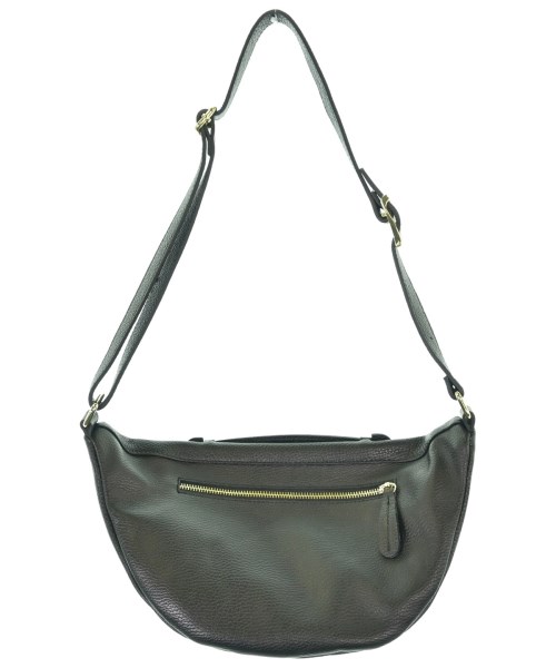 AULENTTI（オウレンティ）ショルダーバッグ 黒 サイズ:- レディース/2200614996173