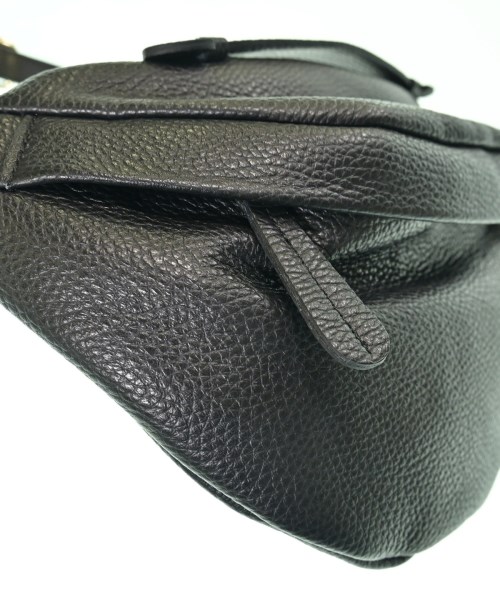 AULENTTI（オウレンティ）ショルダーバッグ 黒 サイズ:- レディース/2200614996173