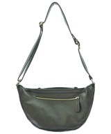 AULENTTI（オウレンティ）ショルダーバッグ 黒 サイズ:- レディース/2200614996173